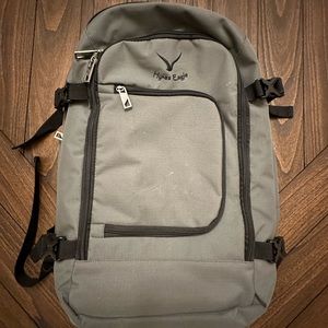 HYNES EAGLE Large Travel Backpack